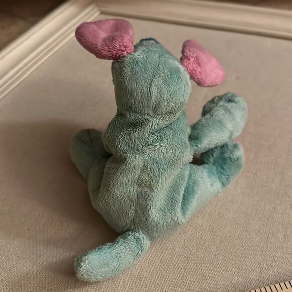 Vintage Collectibles Ty Beanie Babies Kookie dog plush - Picture 5 of 9